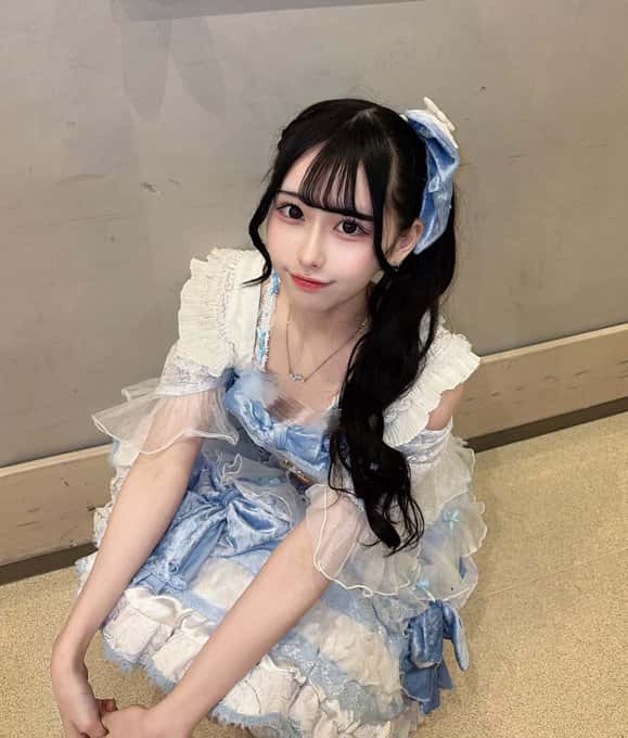 幸野 れいあ( ゆきの れいあ )【レッド】プロフィール｜Pastel Closet【パスクロ】海老原てん【テンラン】