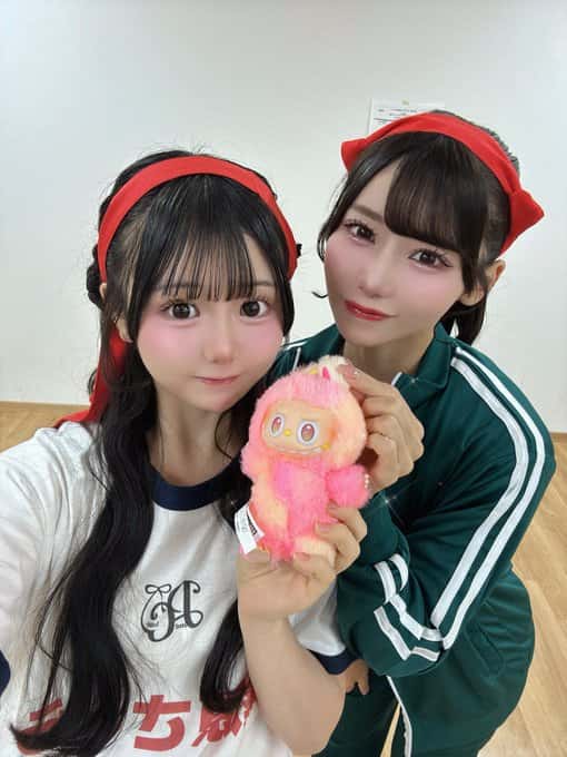 篠原さくら( しのはら さくら )【ピンク】プロフィール｜Pastel Closet【パスクロ】海まりん 【のんふぃく！】