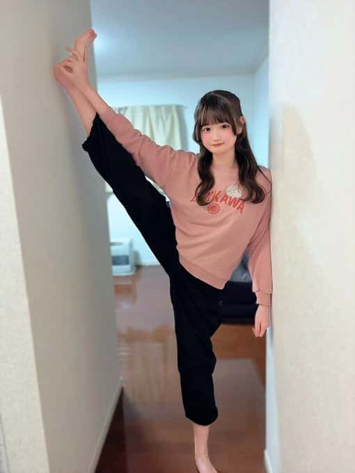 柑乃あい( かんの あい )【イエロー】プロフィール｜Pastel Closet【パスクロ】画像