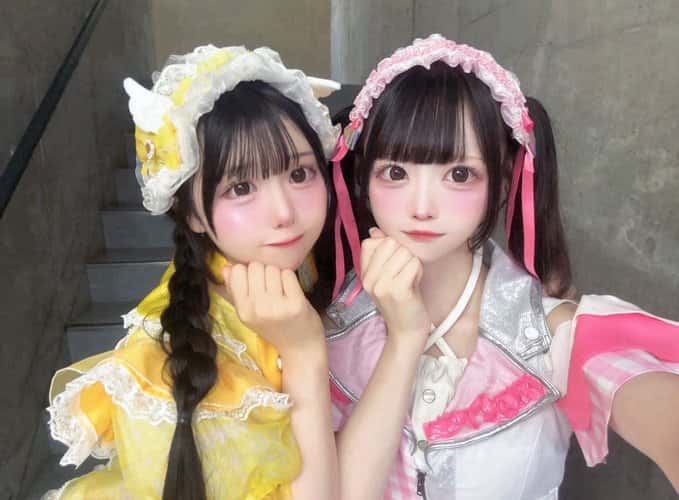 雛城ののか( ひなき ののか )【ブルー】プロフィール｜Pastel Closet【パスクロ】画像 【Pastel Closet】の篠原さくらさん