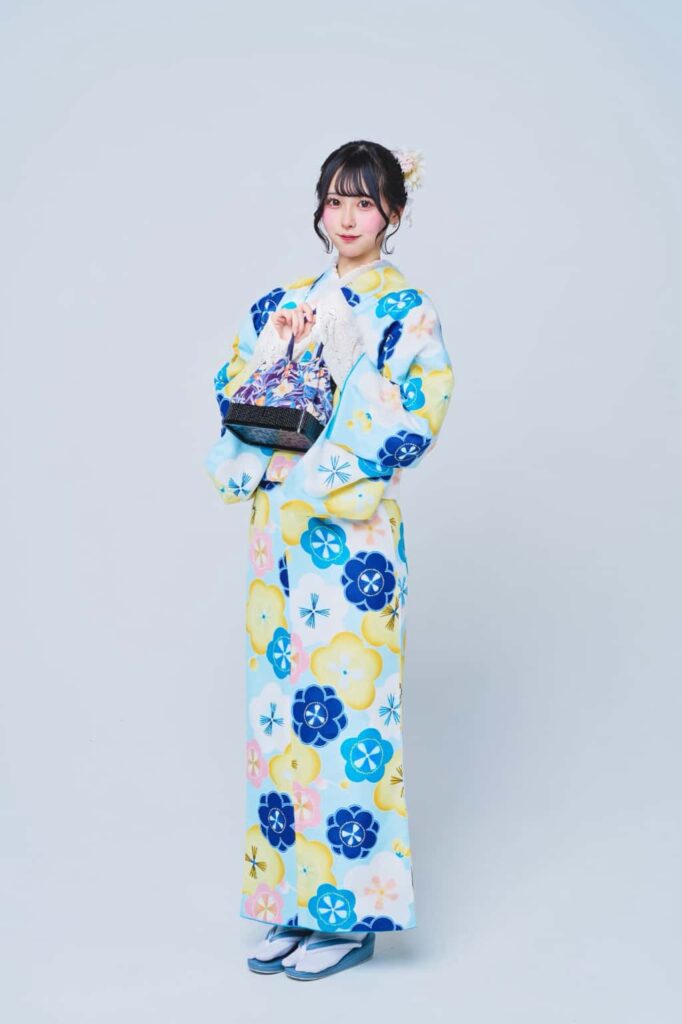 幸野 れいあ( ゆきの れいあ )【レッド】プロフィール｜Pastel Closet【パスクロ】