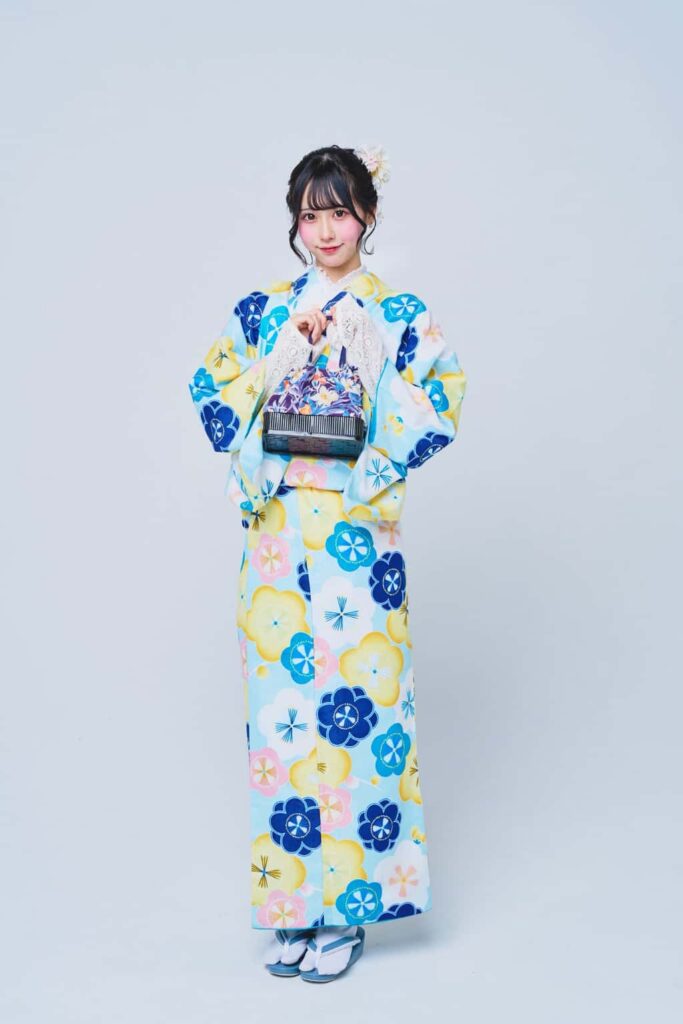 幸野 れいあ( ゆきの れいあ )【レッド】プロフィール｜Pastel Closet【パスクロ】