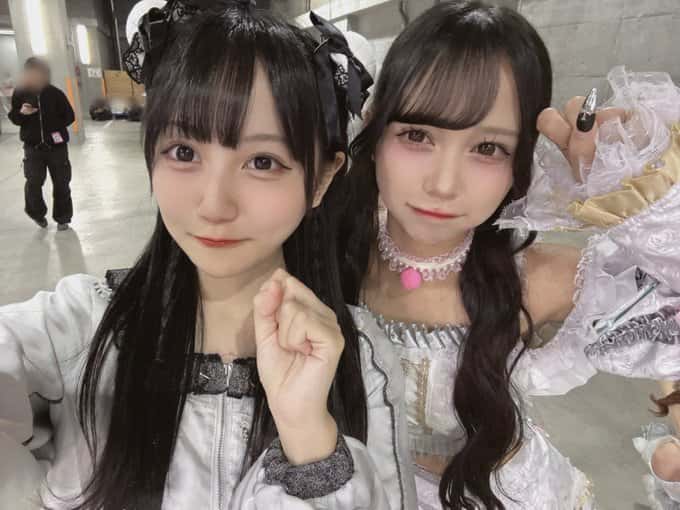 安斎みのり( あんざい みのり)【パープル】プロフィール｜Pastel Closet【パスクロ】画像 パラレルサイダーさんの小坂みおんさん