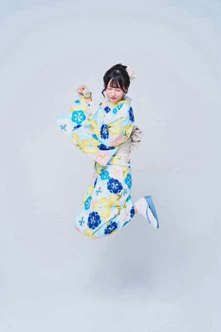 幸野 れいあ( ゆきの れいあ )【レッド】プロフィール｜Pastel Closet【パスクロ】