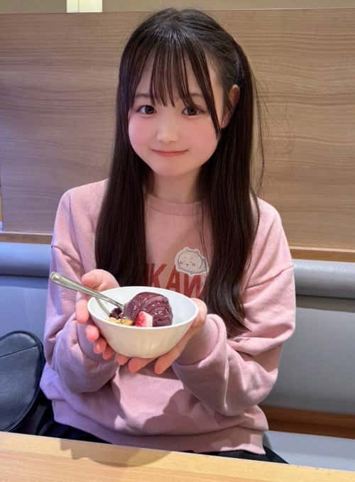 柑乃あい( かんの あい )【イエロー】プロフィール｜Pastel Closet【パスクロ】画像