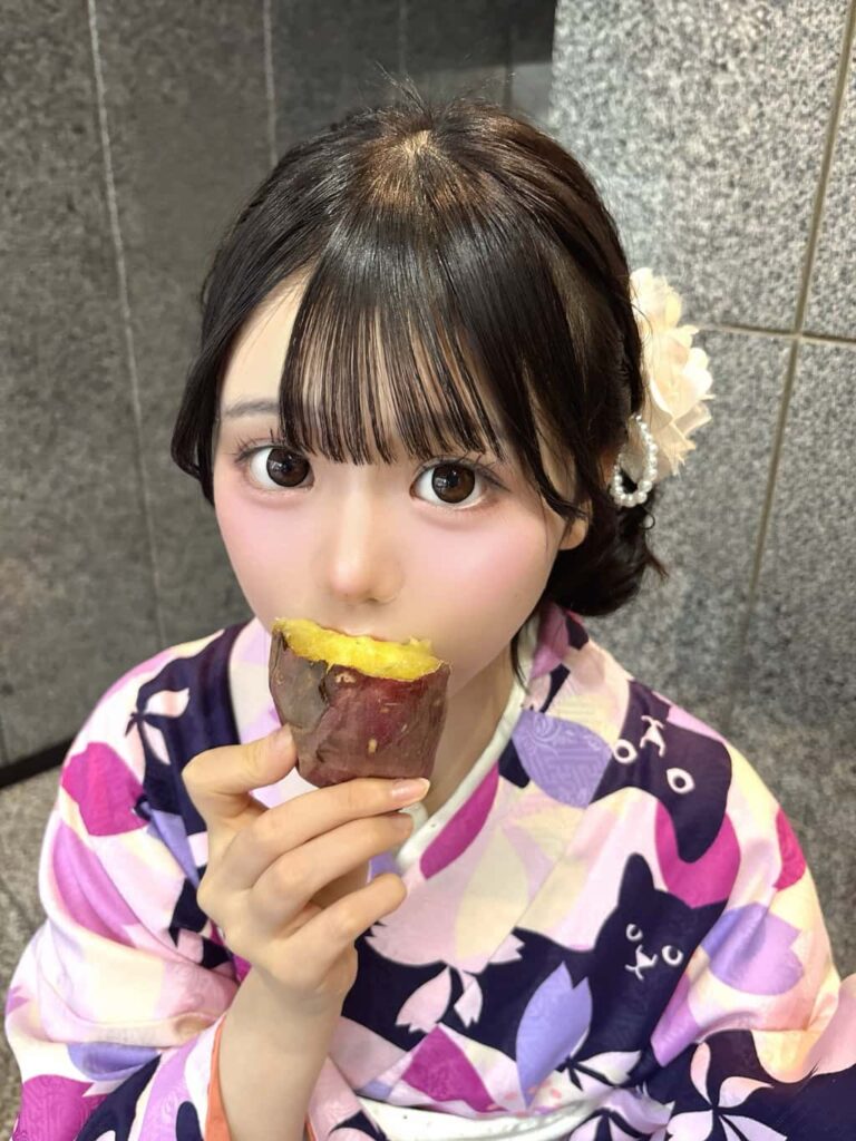 篠原さくら( しのはら さくら )【ピンク】プロフィール｜Pastel Closet【パスクロ】