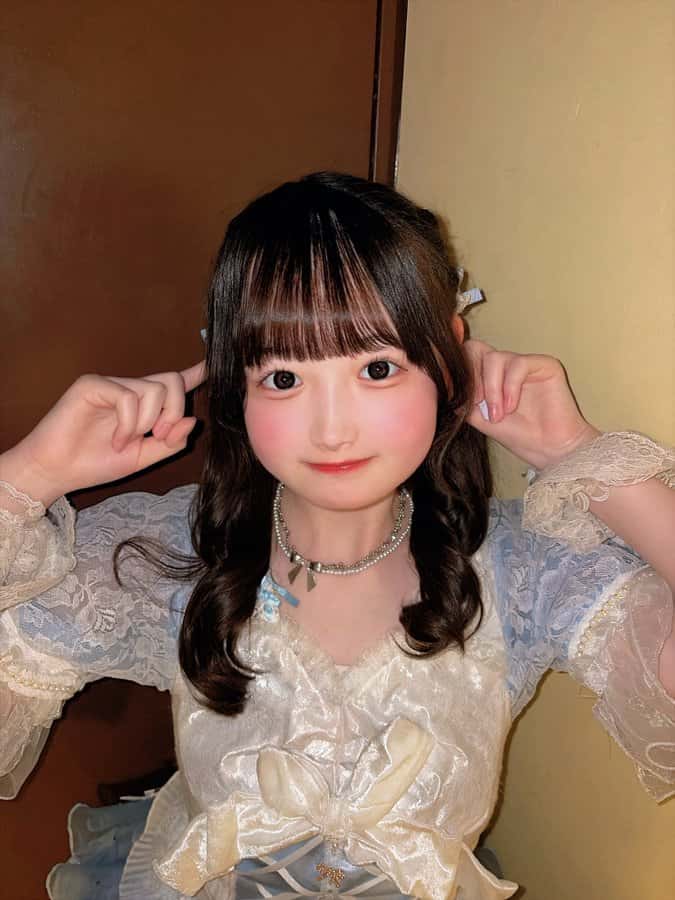 柑乃あい( かんの あい )【イエロー】プロフィール｜Pastel Closet【パスクロ】画像