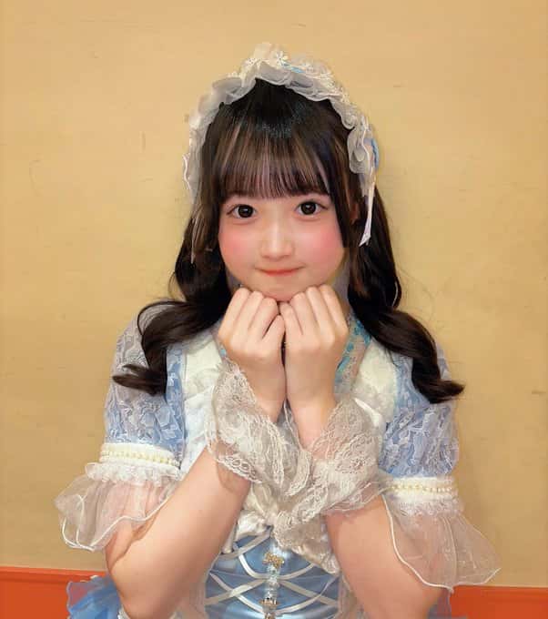 柑乃あい( かんの あい )【イエロー】プロフィール｜Pastel Closet【パスクロ】画像