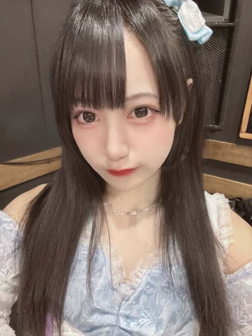 安斎みのり( あんざい みのり)【パープル】プロフィール｜Pastel Closet【パスクロ】画像