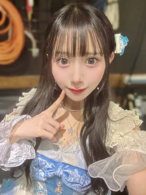 澄原 夏帆( しみはら かほ )【エメラルドグリーン】プロフィール｜Pastel Closet【パスクロ】画像