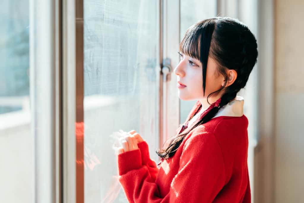 花木舞花( はなき まいか )【オレンジ】プロフィール｜Pastel Closet【パスクロ】画像