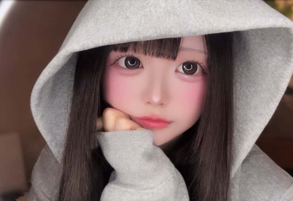 雛城ののか( ひなき ののか )【ブルー】プロフィール｜Pastel Closet【パスクロ】画像