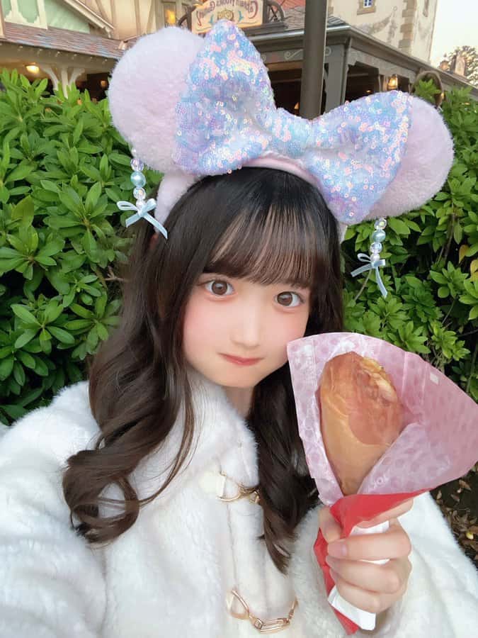 柑乃あい( かんの あい )【イエロー】プロフィール｜Pastel Closet【パスクロ】画像