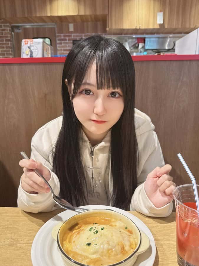 安斎みのり( あんざい みのり)【パープル】プロフィール｜Pastel Closet【パスクロ】画像