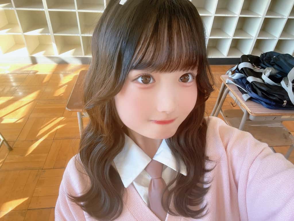 柑乃あい( かんの あい )【イエロー】プロフィール｜Pastel Closet【パスクロ】画像