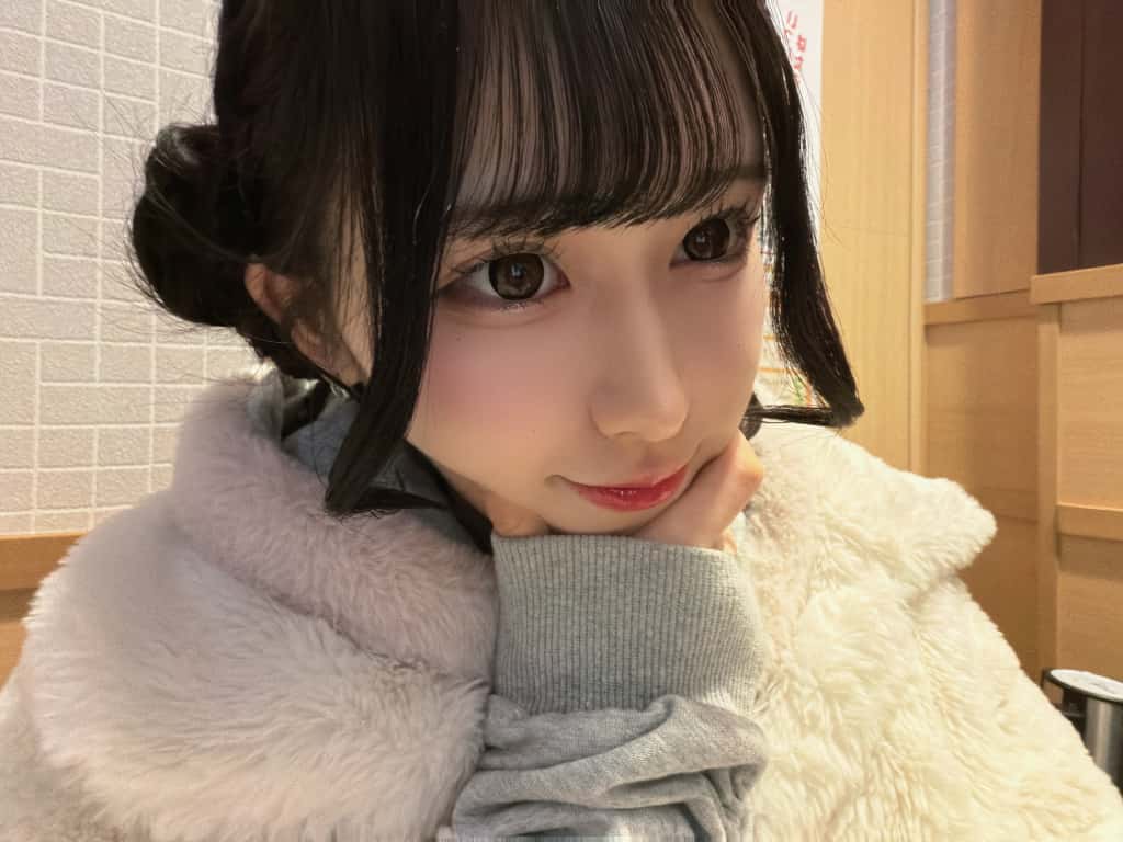 幸野 れいあ( ゆきの れいあ )【レッド】プロフィール｜Pastel Closet【パスクロ】