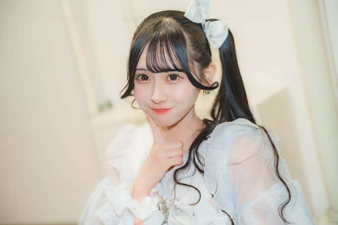 幸野 れいあ( ゆきの れいあ )【レッド】プロフィール｜Pastel Closet【パスクロ】