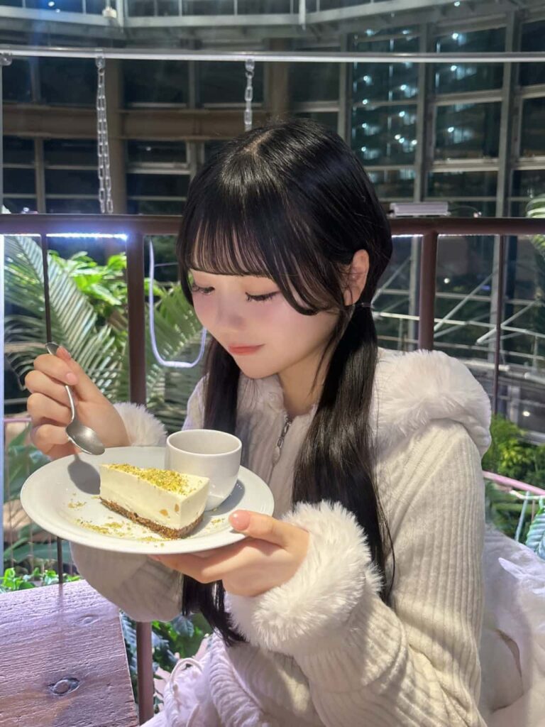 花木舞花( はなき まいか )【オレンジ】プロフィール｜Pastel Closet【パスクロ】画像