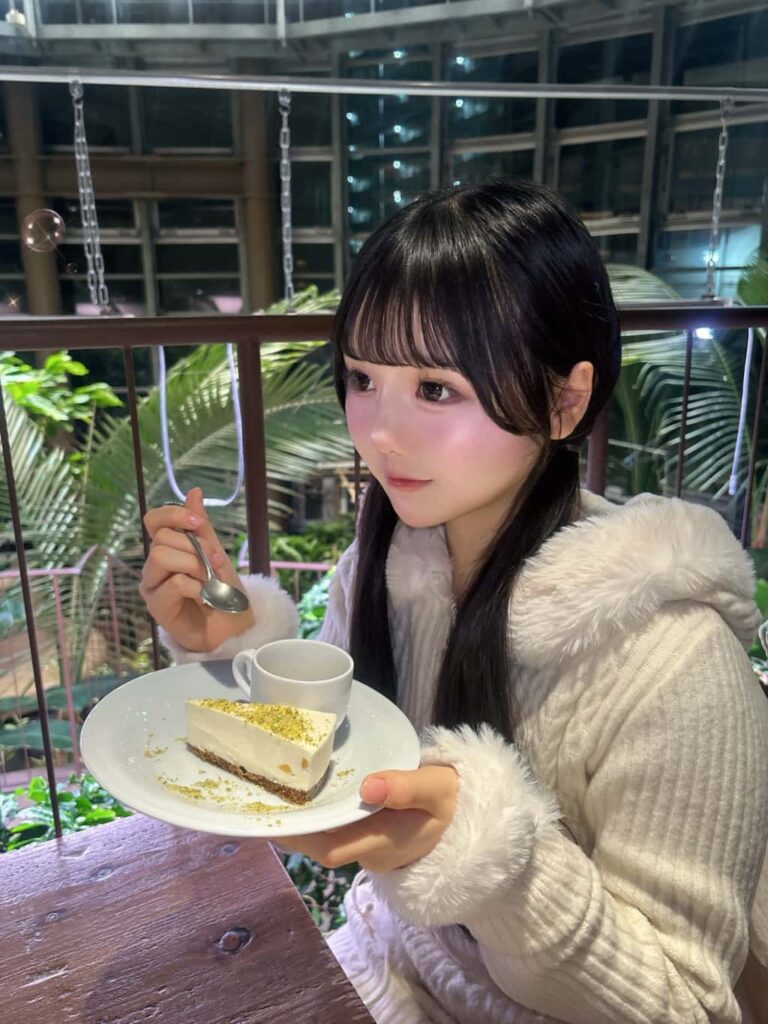 篠原さくら( しのはら さくら )【ピンク】プロフィール｜Pastel Closet【パスクロ】