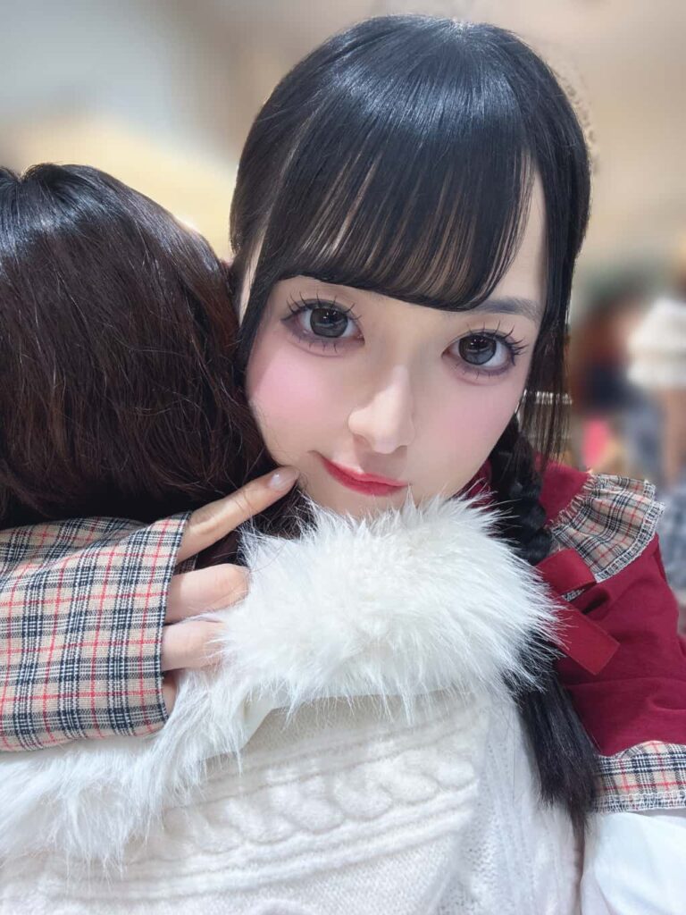 花木舞花( はなき まいか )【オレンジ】プロフィール｜Pastel Closet【パスクロ】画像