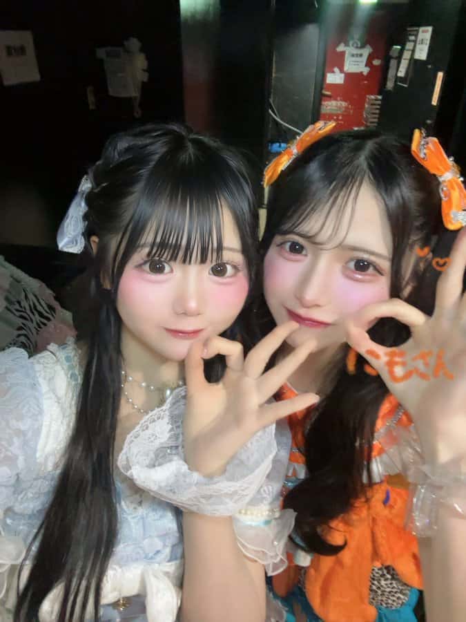 篠原さくら( しのはら さくら )【ピンク】プロフィール｜Pastel Closet【パスクロ】　ナナコロビヤオキさん熊ノ実にもさん