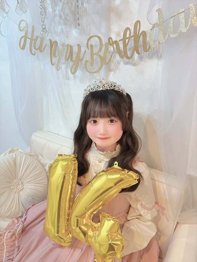 柑乃あい( かんの あい )【イエロー】プロフィール｜Pastel Closet【パスクロ】画像