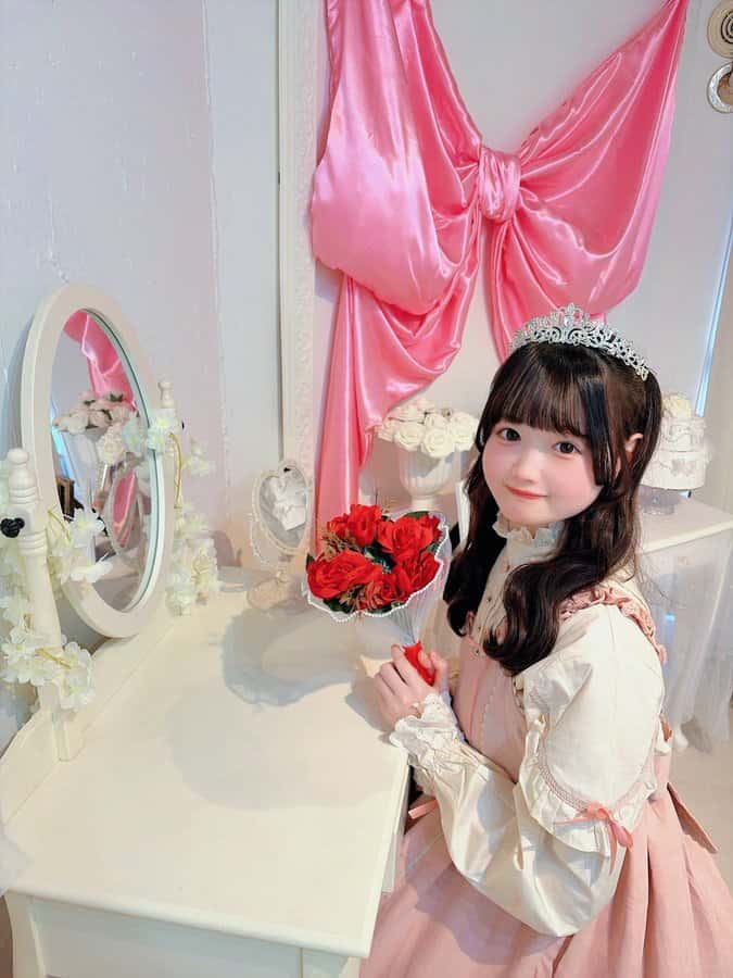 柑乃あい( かんの あい )【イエロー】プロフィール｜Pastel Closet【パスクロ】画像