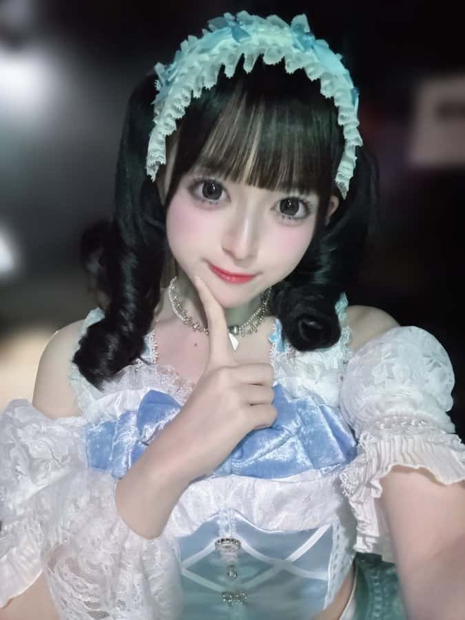 花木舞花( はなき まいか )【オレンジ】プロフィール｜Pastel Closet【パスクロ】画像