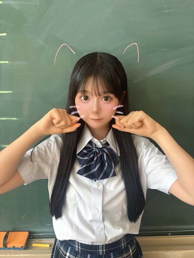 篠原さくら( しのはら さくら )【ピンク】プロフィール｜Pastel Closet【パスクロ】