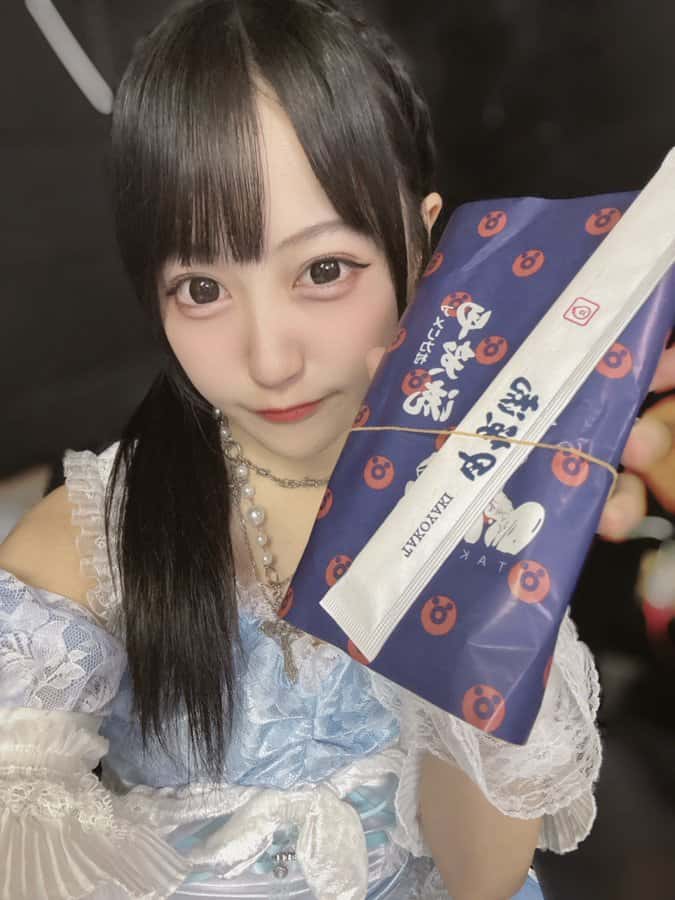 安斎みのり( あんざい みのり)【パープル】プロフィール｜Pastel Closet【パスクロ】画像