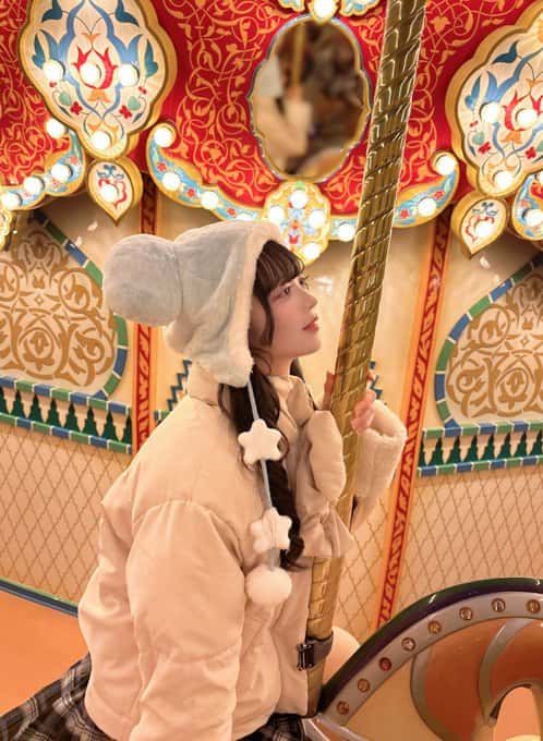 雛城ののか( ひなき ののか )【ブルー】プロフィール｜Pastel Closet【パスクロ】画像