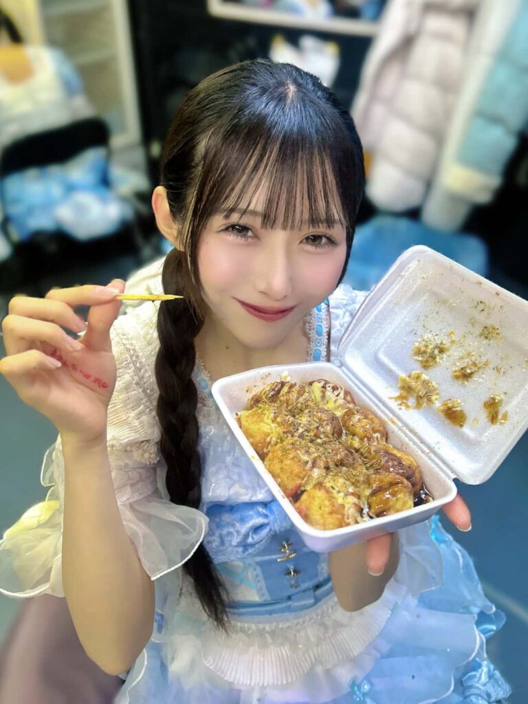 澄原 夏帆( しみはら かほ )【エメラルドグリーン】プロフィール｜Pastel Closet【パスクロ】画像