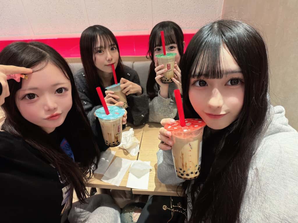 柑乃あい( かんの あい )【イエロー】プロフィール｜Pastel Closet【パスクロ】画像