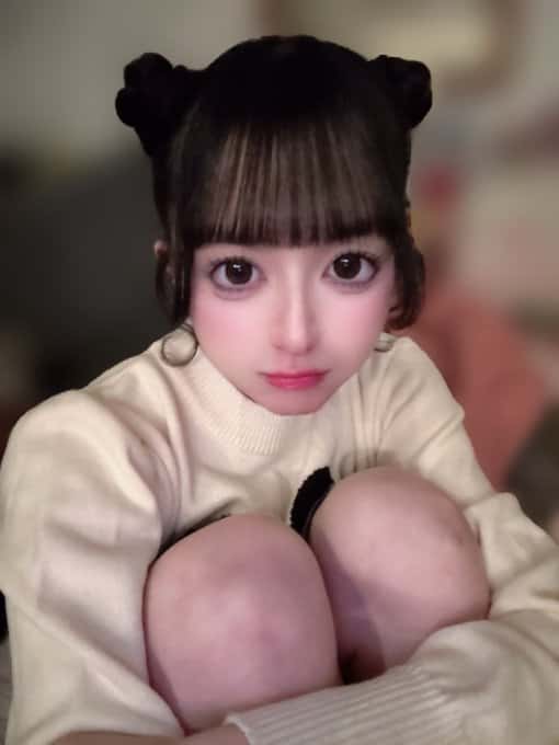 花木舞花( はなき まいか )【オレンジ】プロフィール｜Pastel Closet【パスクロ】画像