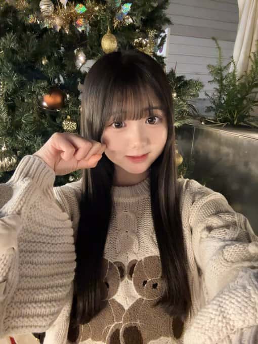 篠原さくら( しのはら さくら )【ピンク】プロフィール｜Pastel Closet【パスクロ】