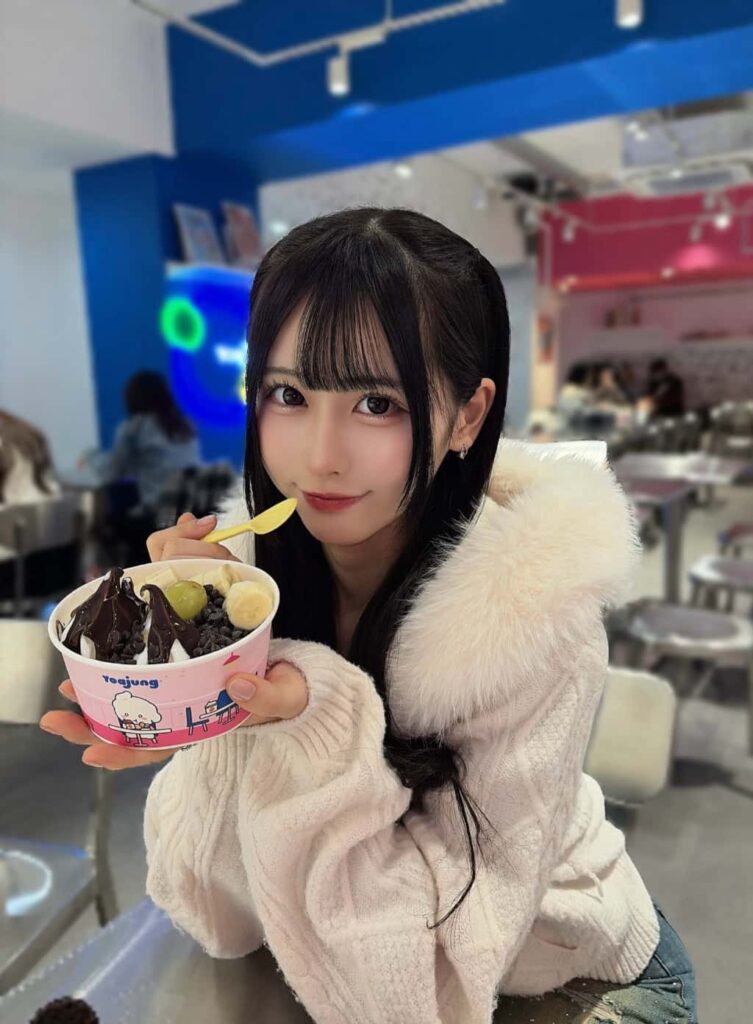 幸野 れいあ( ゆきの れいあ )【レッド】プロフィール｜Pastel Closet【パスクロ】