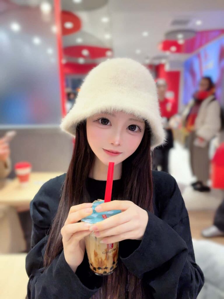 雛城ののか( ひなき ののか )【ブルー】プロフィール｜Pastel Closet【パスクロ】画像