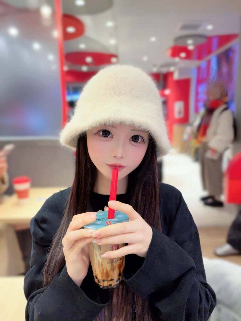 雛城ののか( ひなき ののか )【ブルー】プロフィール｜Pastel Closet【パスクロ】画像