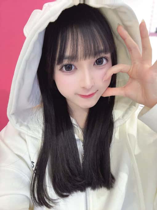 花木舞花( はなき まいか )【オレンジ】プロフィール｜Pastel Closet【パスクロ】画像