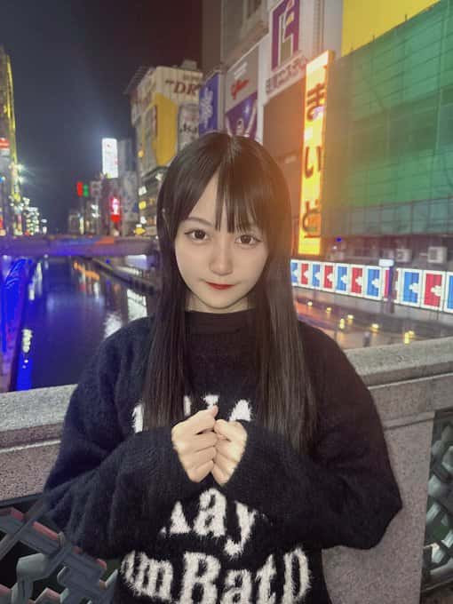 安斎みのり( あんざい みのり)【パープル】プロフィール｜Pastel Closet【パスクロ】画像