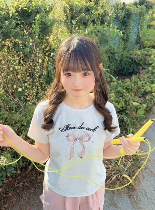 柑乃あい( かんの あい )【イエロー】プロフィール｜Pastel Closet【パスクロ】画像