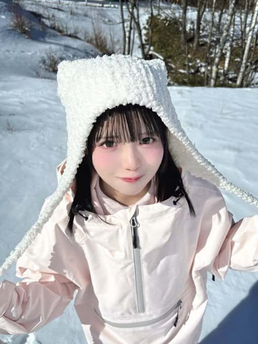 仁科美都( にしな みつ )【ホワイト】プロフィール｜Pastel Closet【パスクロ】画像