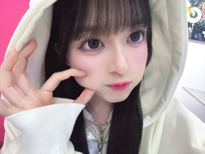 花木舞花( はなき まいか )【オレンジ】プロフィール｜Pastel Closet【パスクロ】画像