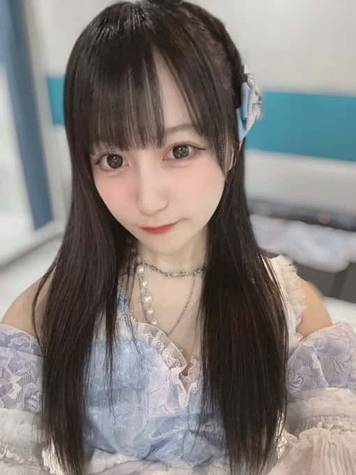 安斎みのり( あんざい みのり)【パープル】プロフィール｜Pastel Closet【パスクロ】画像