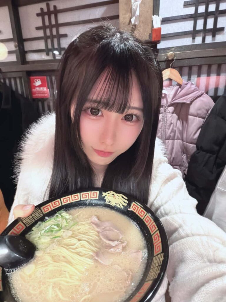 幸野 れいあ( ゆきの れいあ )【レッド】プロフィール｜Pastel Closet【パスクロ】