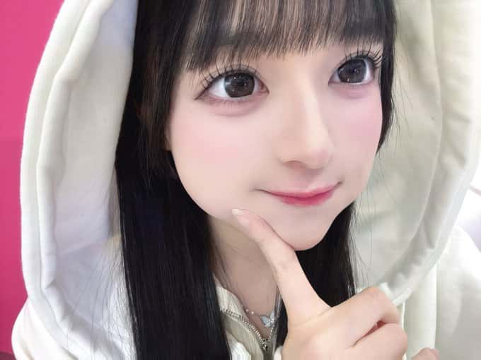 花木舞花( はなき まいか )【オレンジ】プロフィール｜Pastel Closet【パスクロ】画像