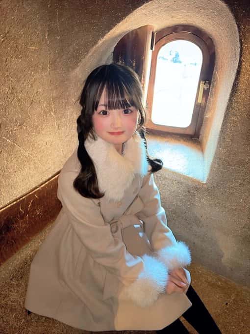 柑乃あい( かんの あい )【イエロー】プロフィール｜Pastel Closet【パスクロ】画像