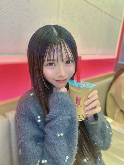 澄原 夏帆( しみはら かほ )【エメラルドグリーン】プロフィール｜Pastel Closet【パスクロ】画像