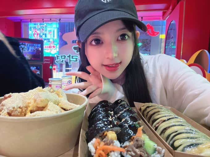 花木舞花( はなき まいか )【オレンジ】プロフィール｜Pastel Closet【パスクロ】画像