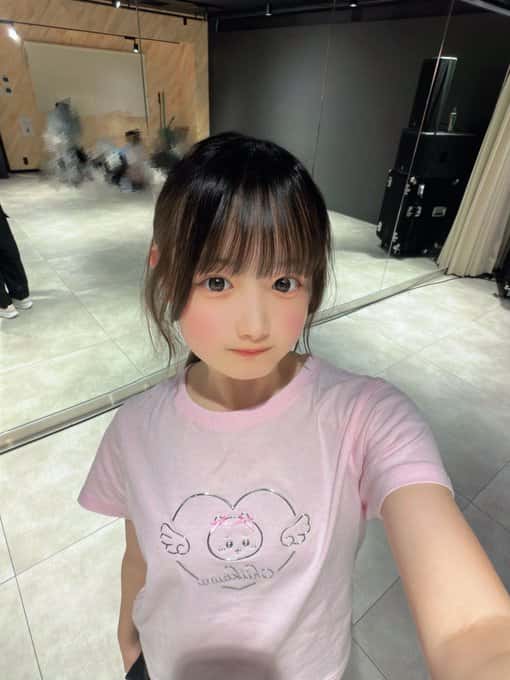 柑乃あい( かんの あい )【イエロー】プロフィール｜Pastel Closet【パスクロ】画像